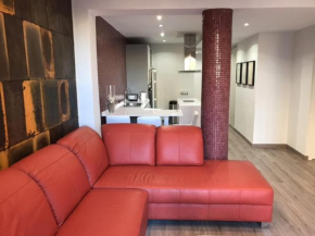 Гостиница Apartamentos Barraca  Валенсиа